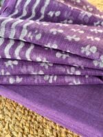 COTTON TOP AND HANDBLOCK PRINTED KOTA COTTON DUPATTA - Image 2