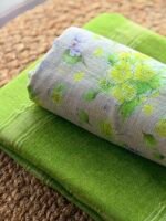 COTTON TOP AND PRINTED KOTA COTTON DUPATTA - Image 2