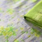 COTTON TOP AND PRINTED KOTA COTTON DUPATTA