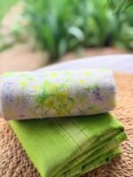 COTTON TOP AND PRINTED KOTA COTTON DUPATTA - Image 6