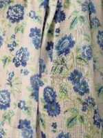 BANDHANI COTTON TOP AND KOTA COTTON PRINTED DUPATTA - Image 3