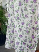JAMDHANI COTTON TOP AND PRINTED KOTA COTTON DUPATTA - Image 2