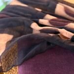 PURE COTTON TOP AND AJRAK HANDBLOCK PRINTED KOTA COTTON DUPATTA