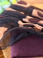 PURE COTTON TOP AND AJRAK HANDBLOCK PRINTED KOTA COTTON DUPATTA