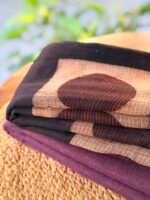 PURE COTTON TOP AND AJRAK HANDBLOCK PRINTED KOTA COTTON DUPATTA - Image 4